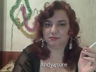 Andy4sure
