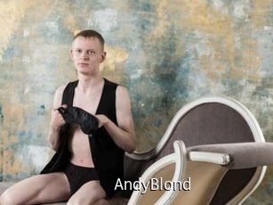 AndyBlond
