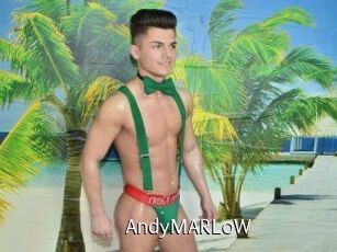 AndyMARL0W