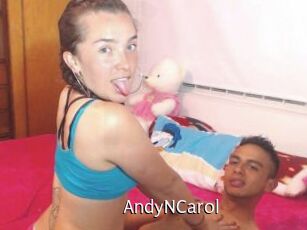 AndyNCarol