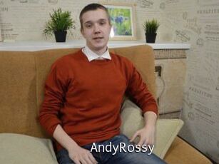 AndyRossy