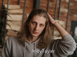 AndyTayler