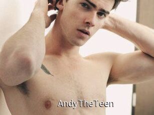 AndyTheTeen