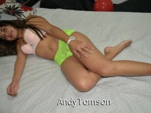 AndyTomson