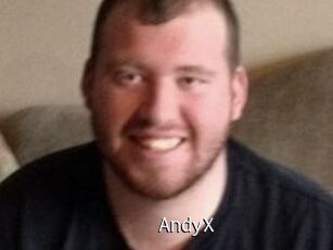 AndyX