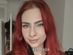 Andyxox