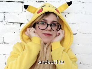 AnekoHide