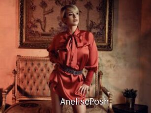 AnelisePosh
