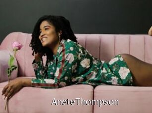 AneteThompson