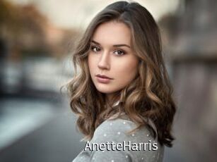 AnetteHarris