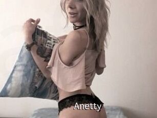 Anetty