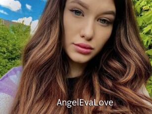 AngelEvaLove