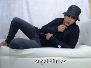 AngelFiiitnes