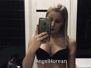 AngelHorean