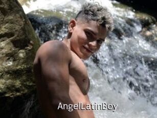 AngelLatinBoy