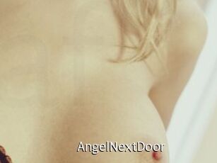 AngelNextDoor