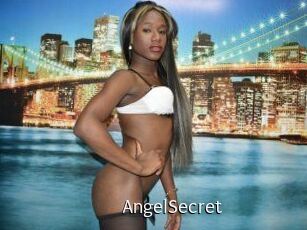 AngelSecret