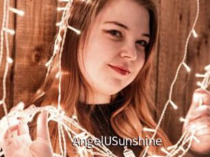 AngelUSunshine