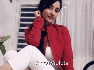 AngelVioleta