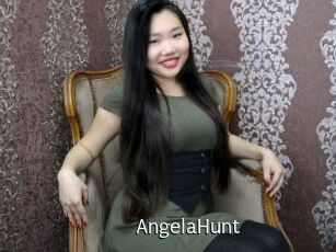 AngelaHunt