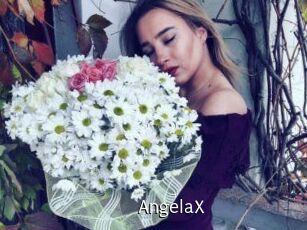 AngelaX