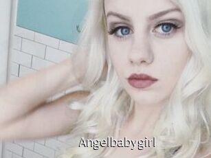 Angelbabygirl