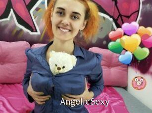 AngelicSexy
