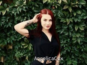 AngelicaCox