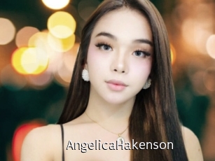 AngelicaHakenson