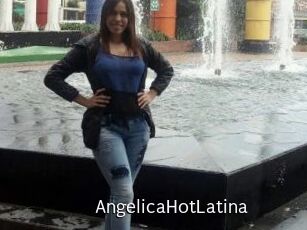 AngelicaHotLatina