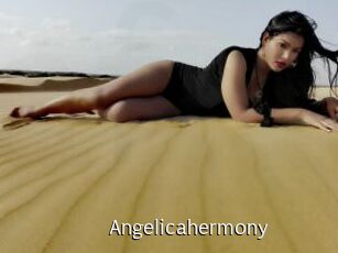 Angelicahermony