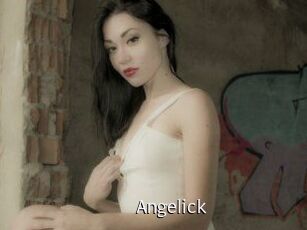 Angelick