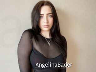 AngelinaBader