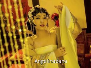 Angelinadana