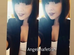 Angelinafetish