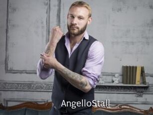 AngelloStall
