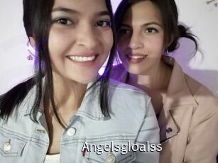 Angelsgloalss