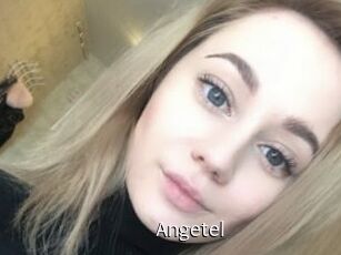 Angetel