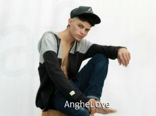 AngheLove