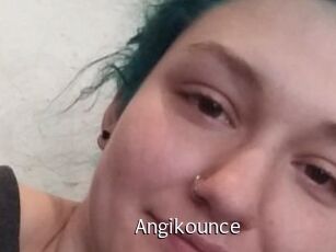 Angikounce