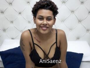 AniSaenz