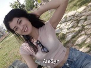 AniSyn