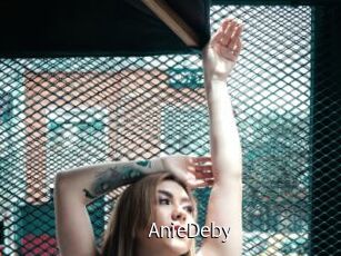 AnieDeby