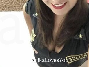 AnikaLovesYou