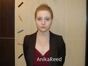 AnikaReed