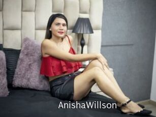 AnishaWillson