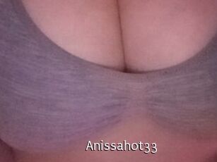Anissahot33