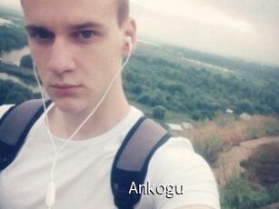 Ankogu