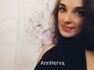 AnnHerva