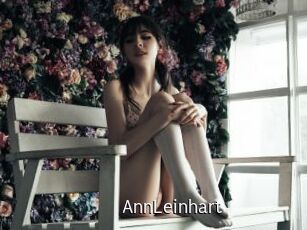 AnnLeinhart